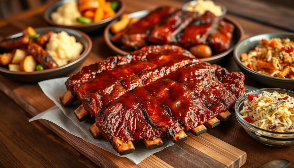 BBQ beef ribs side dishes BBQ beef ribs side dishes