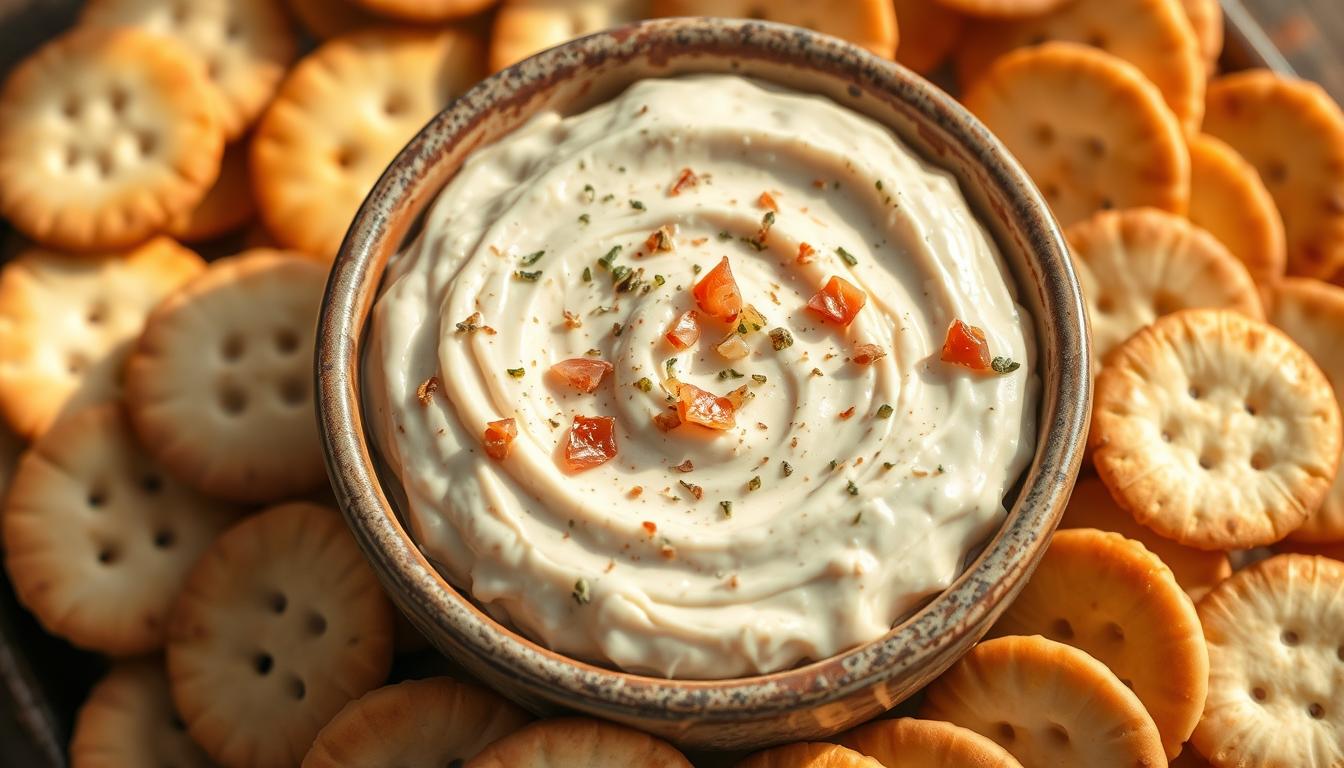 smoked fish dip recipe