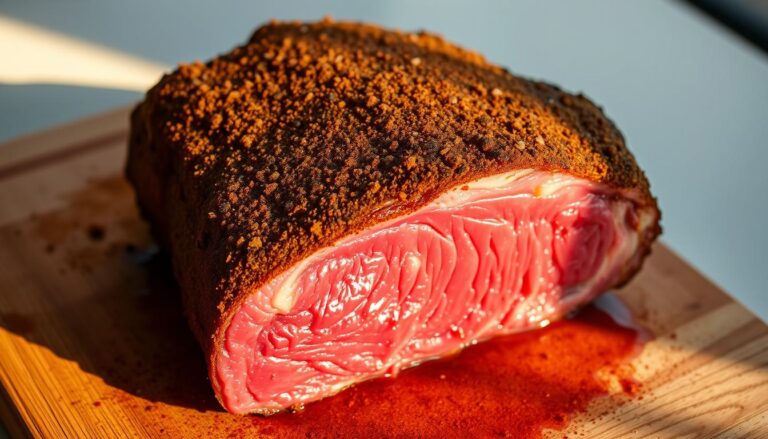 beef ribeye roast recipe