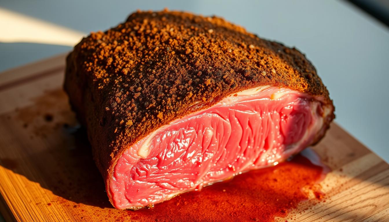 beef ribeye roast recipe
