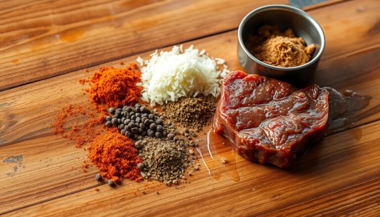 best steak rub recipe
