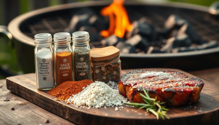 best steak seasoning for grilling
