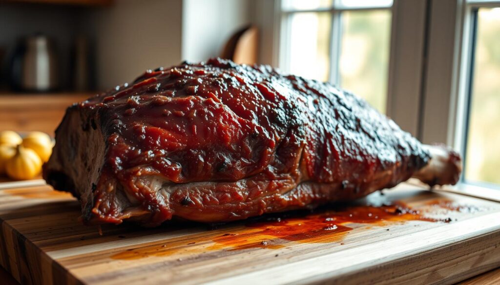 juicy boneless rib roast resting juicy boneless rib roast resting