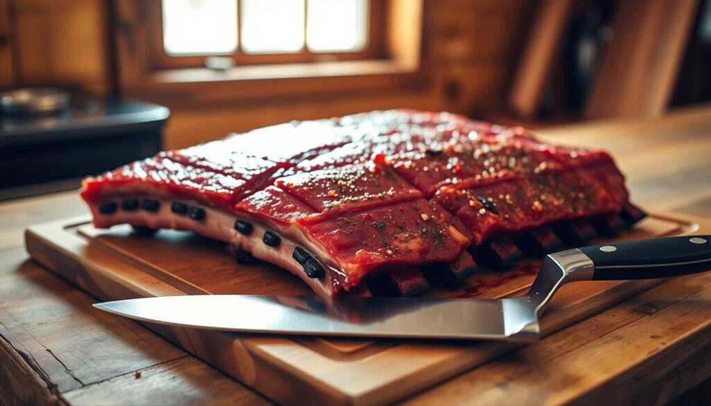 preparing tender beef ribs preparing tender beef ribs