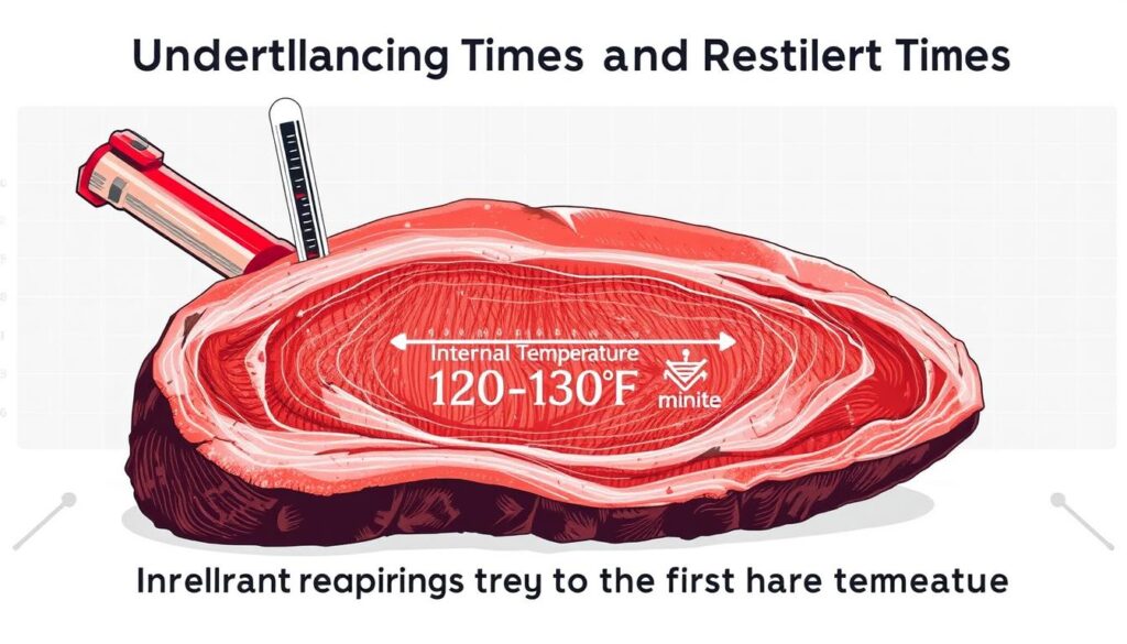 prime rib cooking temperatures and resting times prime rib cooking temperatures and resting times